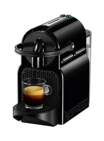 Inissia Coffee Machine 0.8 L 1260 W D40-ME-BK-NE/EN80.B Black 
