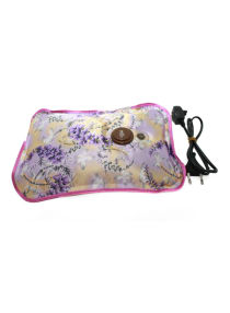 Electric Hot Water Bag With Thermal Heating Pad 