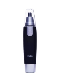 Nose And Ear Trimmer Black 