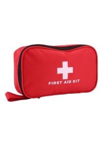 First Aid Kit Bag 
