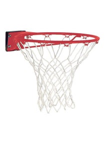 Standard Basketball Rim And Net 