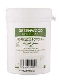 Boric Acid Powder 100g 