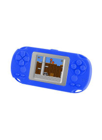 Portable 10 Bit Retro Handheld Gaming Console 