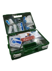 First Aid Kit For Office 