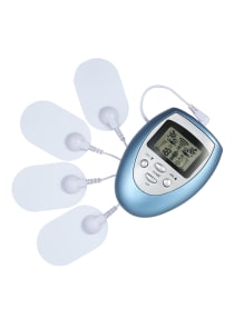 Electronic Pain Relief Muscle Stimulator 