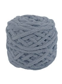 Knitting Yarn Ball 
