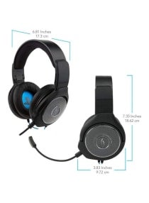 ps4 afterglow headset ag6