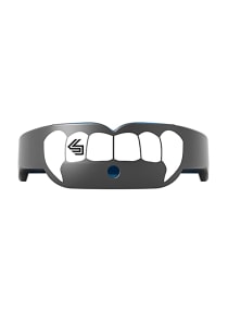 6400 Gel Nano Mouthguard With Tether 0.5X2X2.5inch 