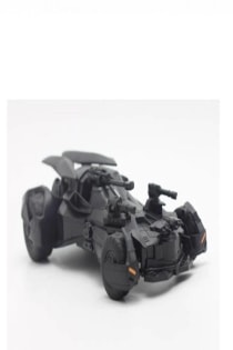 batman remote control car
