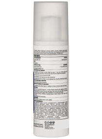 clear cell cleanser