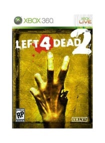 Left 4 Dead 2 (Intl Version) - Action & Shooter - Xbox 360 