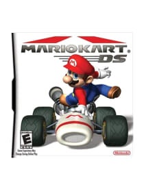 Mario Kart - Racing - Nintendo DS - Racing - Nintendo DS 