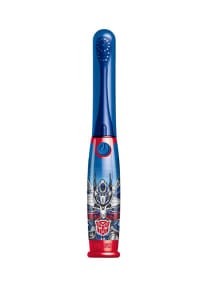 transformers toothbrush