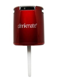 Spare Fizz Infuser Home Soda Maker BB-06R Red 