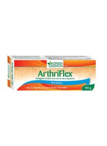 Arthri Flex Analgesic Cream 