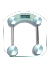 Electronic Weight Scale, 180kg, 