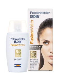 Fotoprotector Fusion Water With SPF 50 50ml 