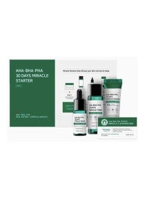 Miracle Starter Kit 50g+40ml White/ Green 
