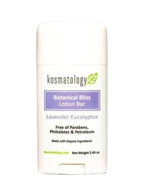 kosmatology face wash