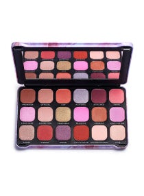 Forever Flawless Unconditional Love Eyeshadow Palette Multicolour 