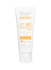 Sunscreen Instant Protection Foundation SPF 90 40g 