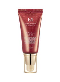 M Perfect Cover BB Cream No. 23 Natural Beige 