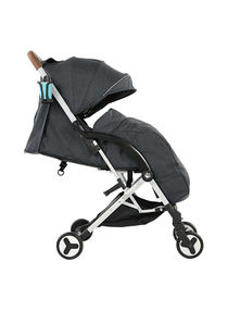 bumble and bird travel stroller