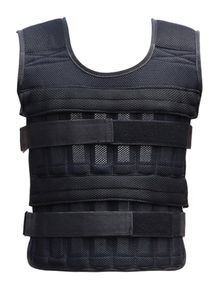 Running Exercise Weight Vest 25x25x5cm 