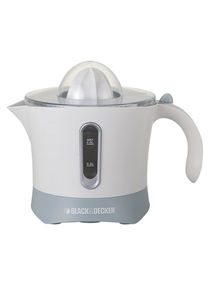 Citrus Juicer 500 ml 30 W CJ650-B5 White/Grey 