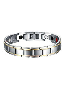 Titanium Steel Bracelet 
