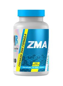 ZMA Dietery Supplement - 90 Capsules 