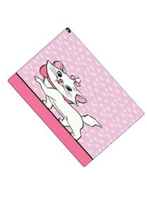 Shop Bp Printed Anti Slip Gaming Mouse Pad Pink White Online In Riyadh Jeddah And All Ksa