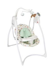 baby hug swing