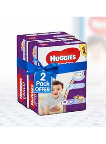 huggies pants 4 72