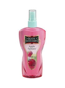 apple fantasy body spray