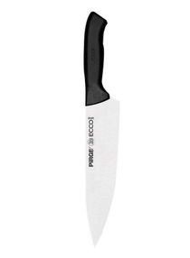 Ecco Chef Knife Black/Silver 21centimeter 