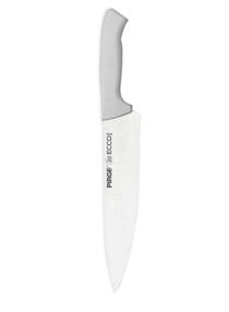 Ecco Chef Knife White/Silver 23centimeter 
