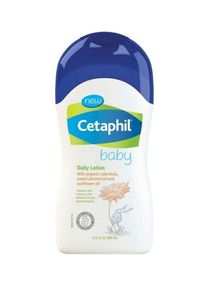 cetaphil baby moisturizing lotion