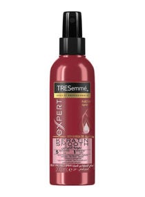 Keratin Smooth Heat Protect Spray Red 200ml 