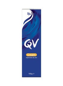 QV Cream 100g 