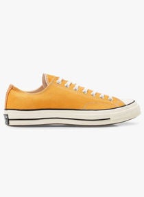 converse 70s mustard