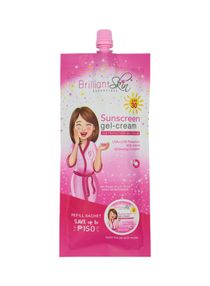 Sunscreen Gel Cream SPF30 50g 