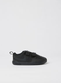 Baby Unisex Pico 5 Sneakers Black 