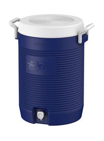 20-Liter KeepCold Water Cooler Blue 