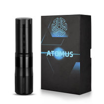 Tattoo Pen Rotary Machine Black 