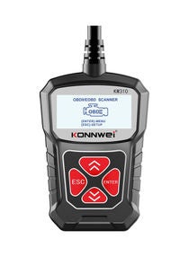 KONNWEI KW310 Universal Car Scanner Professional Automotive Code Reader Vehicle CAN Diagnostic Scan Tool 