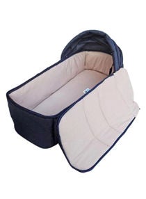 chicco soft carrycot