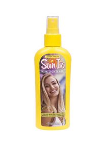Hair Lightener Spray Lemon Fresh 138ml 