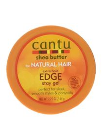 Shea Butter Extra Hold Edge Stay Gel 64g 