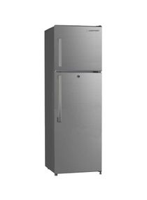 Top Mount Refrigerator 300 Liters 300 L 200 W WNN-3518ERI Silver 